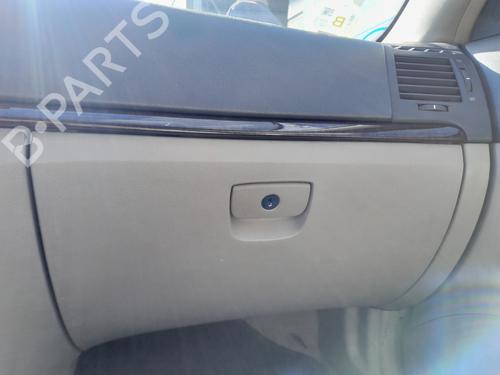 Used Glove box Glove box HYUNDAI SONATA V (NF) [2004-2014] 39692860 39692860