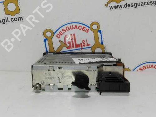 Radio PEUGEOT 206 Hatchback (2A/C) 1.4 LPG | BP20784689E6 