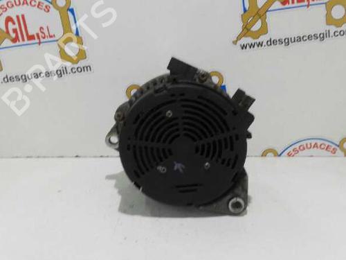 Alternator FORD MONDEO I Saloon (GBP) 1.6 i 16V | BP20783351M7 