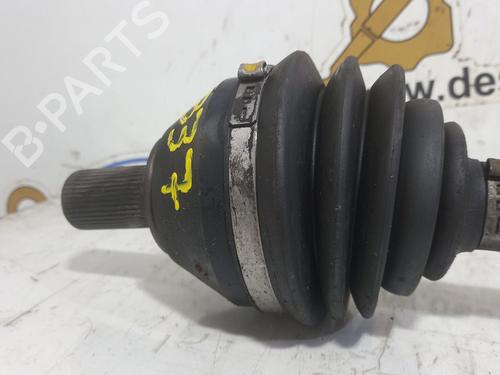 Right front driveshaft VOLVO XC60 I SUV (156)  | BP21828588M39 