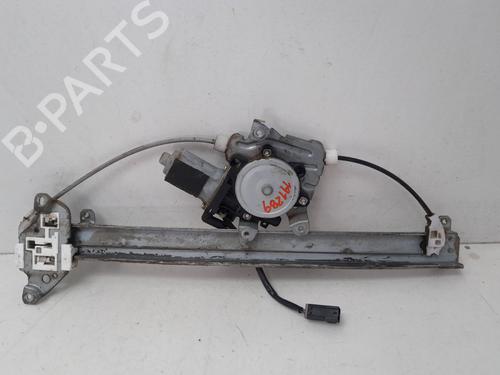 Used Rear right window mechanism NISSAN NP300 PICKUP (D22) 2.5 dCi 4x4 (133 hp) 30905877