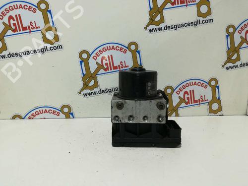 ABS Bremseaggregat VW GOLF IV (1J1) 1.6 | BP20796482M43 