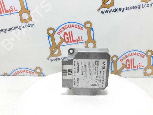 ECU airbags HYUNDAI TUCSON (JM) 2.0 CRDi | BP20733114M53 