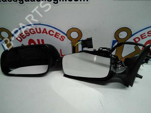 Left mirror SEAT IBIZA II (6K1) 1.6 i | BP20794430C26 