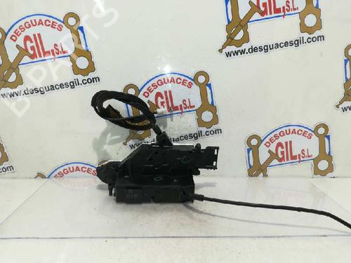 Used Rear left lock BMW 3 (E36) 318 tds (90 hp) 20809312
