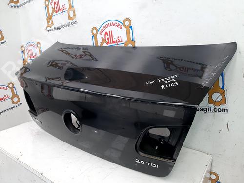 Tailgate VW PASSAT B6 (3C2)  | BP21591255C6 