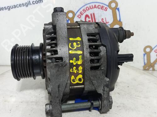 Alternator CHRYSLER VOYAGER IV (RG, RS) 2.8 CRD | BP20748965M7 