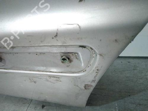 Left rear door MERCEDES-BENZ M-CLASS (W163) ML 400 CDI (163.128) | BP20732880C4 