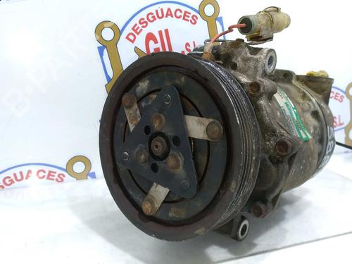 AC compressor MG MG ZR 105 | BP20808319M34 