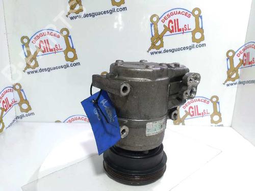 AC-Kompressor HYUNDAI ACCENT II (LC) 1.5 | BP20729025M34 