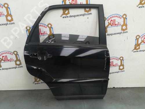 Used Right rear door KIA SPORTAGE II (JE_, KM_) 2.0 CRDi 4WD (113 hp) 20759066