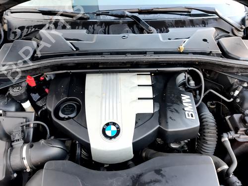 Engine mount BMW 1 (E87)  | BP27382042M89 