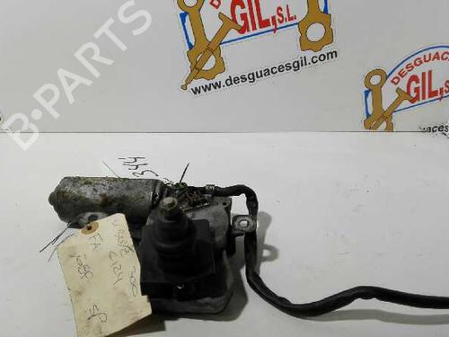 Rear wiper motor MERCEDES-BENZ 124 Saloon (W124)  | BP20774017M102 