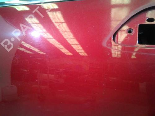 Right front door CITROËN C4 Picasso I MPV (UD_)  | BP20802236C3 