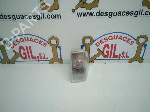 Used Left front indicator CITROËN BX (XB-_) 14 E (61 hp) 21068792