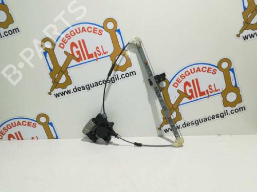 Left rear window motor MAZDA 6 Saloon (GG) 2.0 DI (GG14) | BP20799212E23 