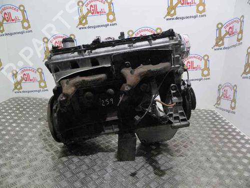 Motore BMW 7 (E32) [1985-1994]  20811677