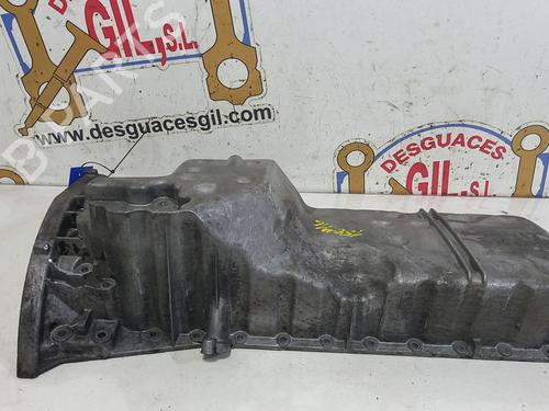 Used Oil sump MERCEDES-BENZ C-CLASS (W203) C 270 CDI (203.016) (170 hp) 20765298
