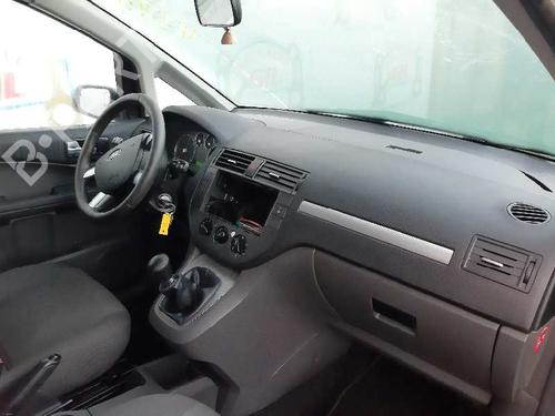 Startmotor FORD FOCUS C-MAX (DM2)  | BP20770566M8 
