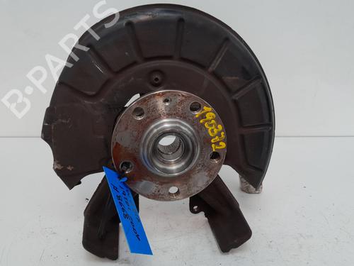 Høyre Styrespindel lagerhus VW GOLF V (1K1) [2003-2010]  30832745