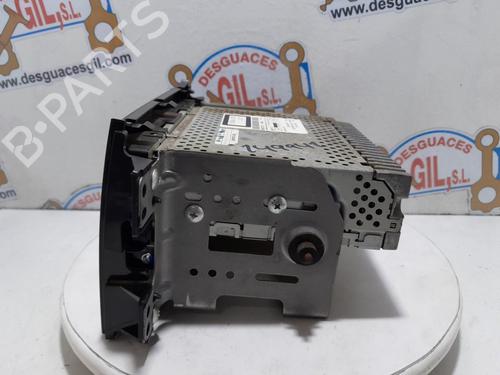 Radio OPEL AGILA (B) (H08)  | BP20801155E6 