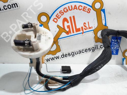 Fuel pump MERCEDES-BENZ E-CLASS (W211) E 270 CDI (211.016) | BP20760387M76 