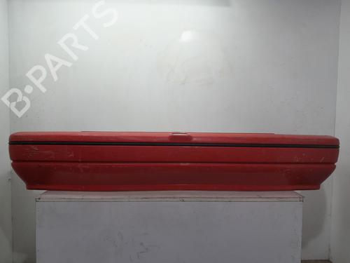 Used Rear bumper FORD ESCORT V (AAL, ABL) 1.6 i 16V (90 hp) 25771411