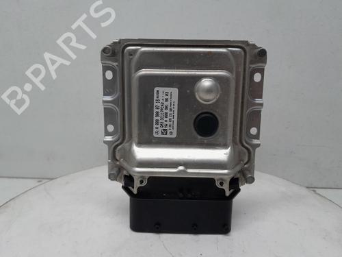 Used Electronic module MERCEDES-BENZ VITO Van (W447) 114 CDI (447.601, 447.603, 447.605) (136 hp) 25494334
