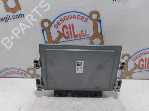 Engine control unit (ECU) DACIA SANDERO  | BP20759916M57 