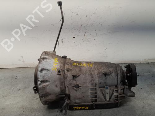 Gearbox MERCEDES-BENZ E-CLASS Coupe (C207) E 250 CDI / BlueTEC / d (207.303, 207.304) | BP30727544M3  - Image 12