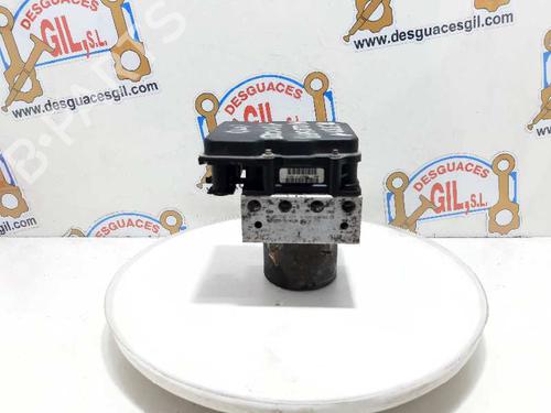 Used ABS pump MERCEDES-BENZ B-CLASS Sports Tourer (W245) B 180 CDI (245.207) (109 hp) 20814157