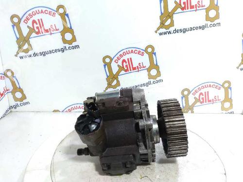 Indsprøtningspumpe FORD FIESTA V (JH_, JD_) 1.4 TDCi | BP20735471M78 