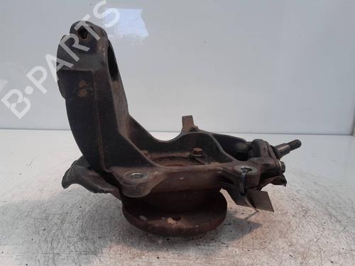 Right front steering knuckle MINI MINI (R56) One | BP39190860M26 - Image 4