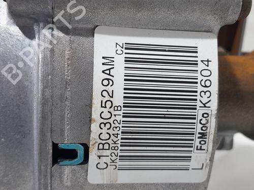 Steering column FORD FIESTA VI (CB1, CCN) 1.25 | BP21539215M21 