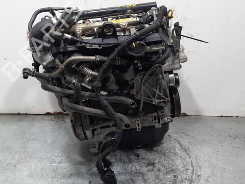 Motor SUZUKI SWIFT III (MZ, EZ)  | BP30204446M1 