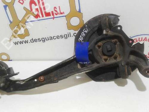 Used Right rear steering knuckle OPEL VECTRA B (J96) 2.0 DTI 16V (F19) (101 hp) 20777010