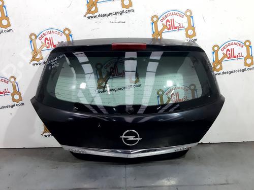 Bakluke CC/Kombi-Kupé OPEL ASTRA H (A04) [2004-2014]  20761454