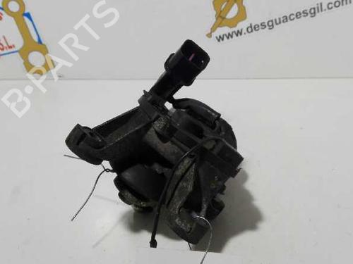 Front wiper motor DAEWOO LANOS (KLAT)  | BP20774846M29 