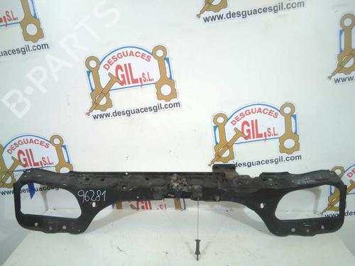 Frontplade/Frontkurv CITROËN XSARA (N1) 1.9 D (70 hp) 20734652