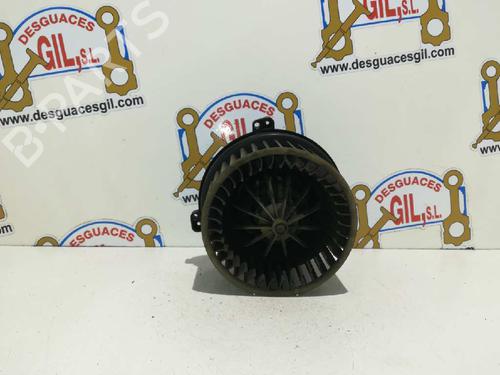 Used Heater blower motor FIAT DUCATO Van (230_) 2.5 D 4x4 (84 hp) 20800070