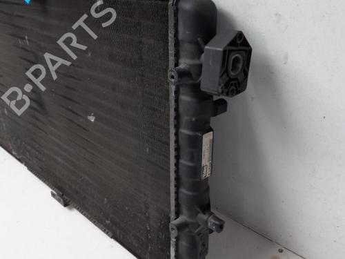 Water radiator SEAT CORDOBA (6K1, 6K2)  | BP27513160M31 