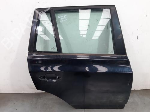 Used Right rear door BMW X3 (E83) xDrive 20 d (177 hp) 23844006