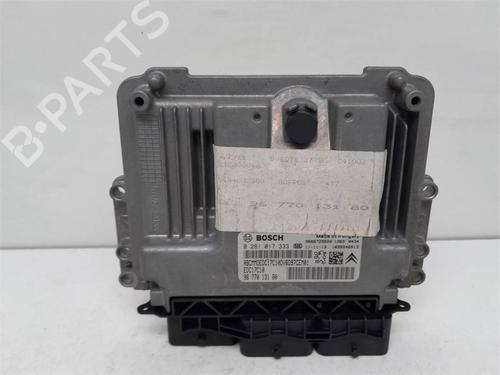Used Engine control unit (ECU) Engine control unit (ECU) 39190229 39190229