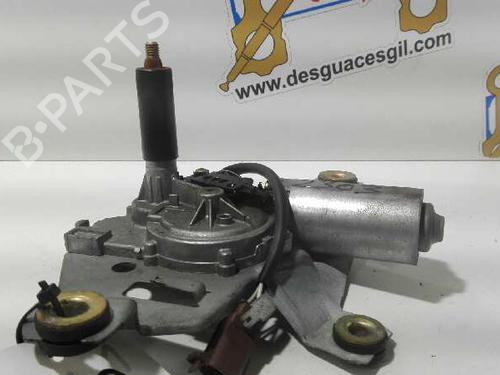 Rear wiper motor PEUGEOT 406 Break (8E/F)  | BP20773984M102 