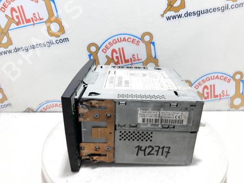 Radio OPEL CORSA D (S07) 1.2 (L08, L68) | BP20755298E6 