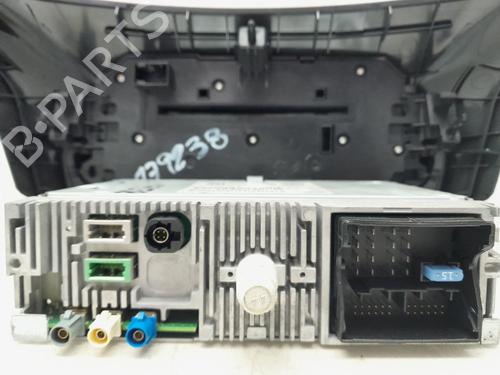 Radio PEUGEOT 308 SW II (LC_, LJ_, LR_, LX_, L4_)  | BP24372503E6 