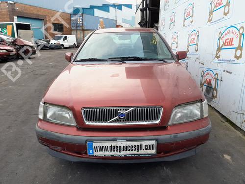 Left mirror VOLVO S40 I (644) 1.8 LPG | BP23572400C26 