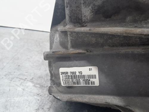 Getriebe FORD FOCUS C-MAX (DM2)  | BP25494291M3 