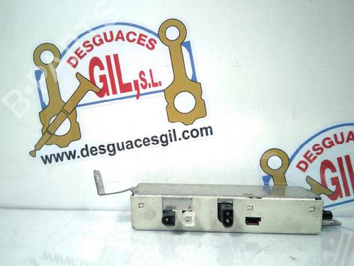 Electronic module BMW 3 (E46) 320 d | BP20802487M83 