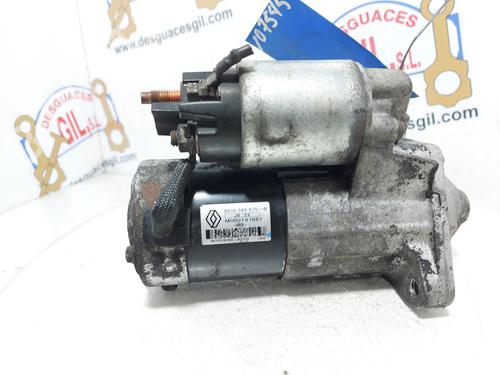 Startmotor RENAULT CLIO III (BR0/1, CR0/1) 1.5 dCi | BP20738413M8 